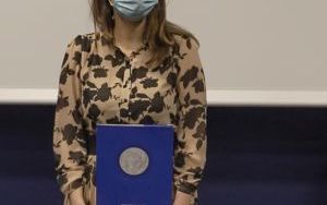 Nowa p.o. dyrektora Beceku Małgorzata Kamińska