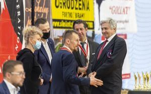 Karatecy opanowali Halę na Skarpie (2)