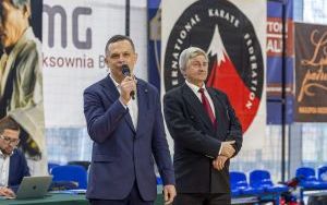 Karatecy opanowali Halę na Skarpie (7)