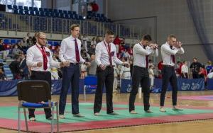 Karatecy opanowali Halę na Skarpie (10)