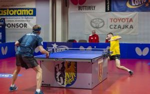 Wygrana tenisistów Polonii (1)