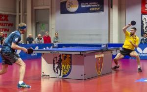 Wygrana tenisistów Polonii (4)