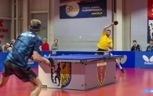 Wygrana tenisistów Polonii (5)