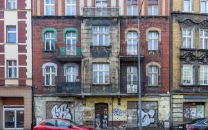 Rewitalizacja Śródmieścia trwa - siedem kamienic przy ul. Piłsudskiego i Kwietniewskiego przejdzie modernizację (6)