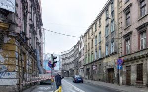 Rewitalizacja Śródmieścia trwa - siedem kamienic przy ul. Piłsudskiego i Kwietniewskiego przejdzie modernizację (9)