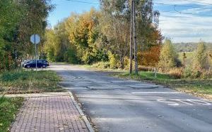 14 lutego rusza przebudowa ulicy Węglowej. Na czas robót przygotowany został objazd (2)