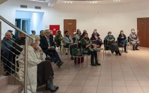 Wystawa o życiu i twórczości Karin Stanek  (2)
