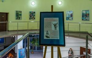Wystawa o życiu i twórczości Karin Stanek  (6)