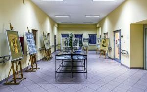Wystawa o życiu i twórczości Karin Stanek  (7)