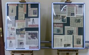 Wystawa o życiu i twórczości Karin Stanek  (10)