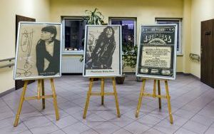 Wystawa o życiu i twórczości Karin Stanek  (11)