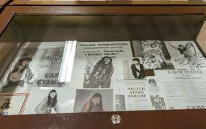 Wystawa o życiu i twórczości Karin Stanek  (12)