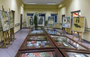 Wystawa o życiu i twórczości Karin Stanek  (13)