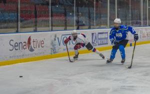 Polonia Bytom - Unia Oświęcim (9)