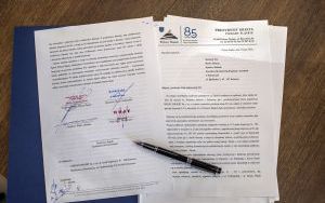 Wspólne stanowisko gmin w sprawie budowy S11 (4)