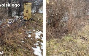 Trwa sprzątanie dzikich wysypisk (4)