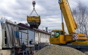 Miasto pozyskało dla Górnośląskich Kolei Wąskotorowych tabor kolejowy (2)