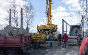 Miasto pozyskało dla Górnośląskich Kolei Wąskotorowych tabor kolejowy (9)