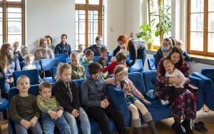 Ferie w Bytomiu na półmetku - Pałac w Miechowicach (2)