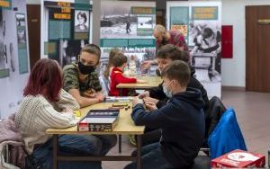 Ferie w Bytomiu na półmetku - Miejska Biblioteka Publiczna (1)