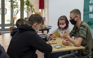 Ferie w Bytomiu na półmetku - Miejska Biblioteka Publiczna (3)