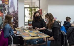 Ferie w Bytomiu na półmetku - Miejska Biblioteka Publiczna (4)