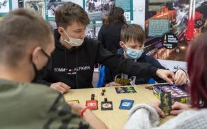 Ferie w Bytomiu na półmetku - Miejska Biblioteka Publiczna (5)