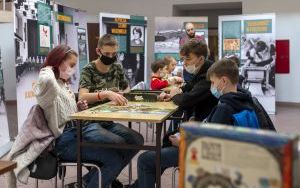 Ferie w Bytomiu na półmetku - Miejska Biblioteka Publiczna (7)