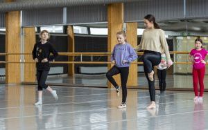 Ferie w Bytomiu na półmetku - Opera Śląska w Bytomiu (9)