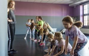 Ferie w Bytomiu na półmetku - Teatr Rozbark (2)