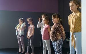 Ferie w Bytomiu na półmetku - Teatr Rozbark (5)