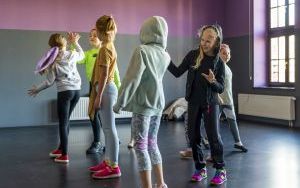 Ferie w Bytomiu na półmetku - Teatr Rozbark (6)