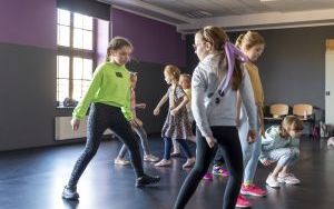 Ferie w Bytomiu na półmetku - Teatr Rozbark (8)