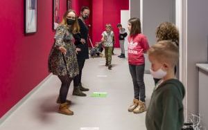 Ferie w Bytomiu na półmetku - Muzeum Górnośląskie (3)