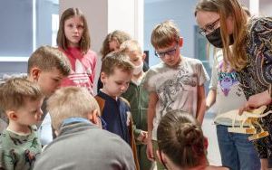 Ferie w Bytomiu na półmetku - Muzeum Górnośląskie (4)
