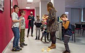 Ferie w Bytomiu na półmetku - Muzeum Górnośląskie (5)