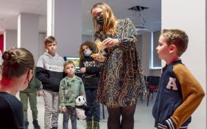 Ferie w Bytomiu na półmetku - Muzeum Górnośląskie (7)