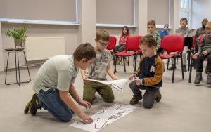 Ferie w Bytomiu na półmetku - Muzeum Górnośląskie (8)