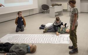 Ferie w Bytomiu na półmetku - Muzeum Górnośląskie (9)