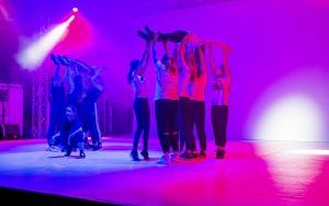 Ferie w Bytomiu na półmetku - Pokaz finałowy w Teatrze Rozbark (1)