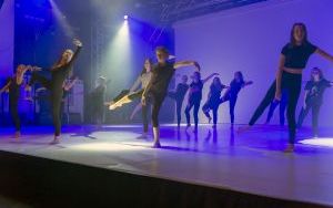 Ferie w Bytomiu na półmetku - Pokaz finałowy w Teatrze Rozbark (3)