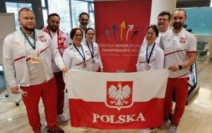 Sukces bytomskiej łuczniczki Reginy Karkoszki (2)