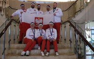 Sukces bytomskiej łuczniczki Reginy Karkoszki (3)