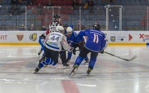 Rozpoczęły się hokejowe Mistrzostwa Polski Juniorów Młodszych (4)