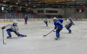 Rozpoczęły się hokejowe Mistrzostwa Polski Juniorów Młodszych (6)