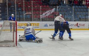 Rozpoczęły się hokejowe Mistrzostwa Polski Juniorów Młodszych (16)