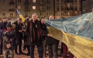 Bytom sercem z Ukrainą (4)