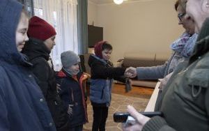 Pierwsi uchodźcy z Ukrainy już w Bytomiu   (7)