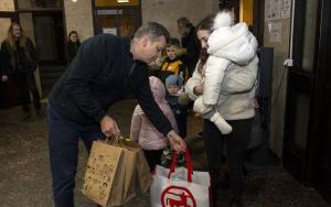 Pierwsi uchodźcy z Ukrainy już w Bytomiu   (4)