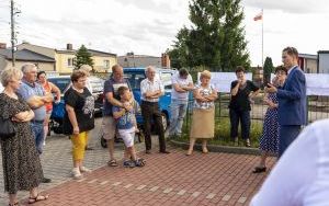 Zobacz projekt przebudowy ulicy 9-go Maja i zgłoś swoje uwagi w ramach drugiego etapu konsultacji  (1)